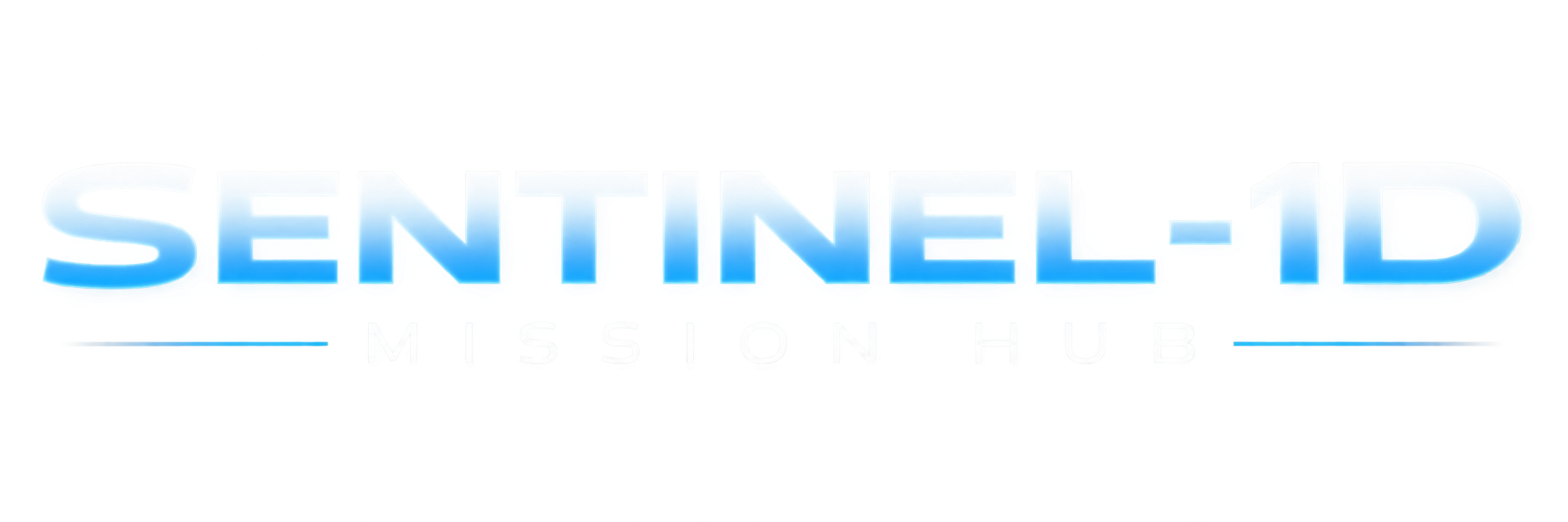 Sentinel-1D Mission Hub